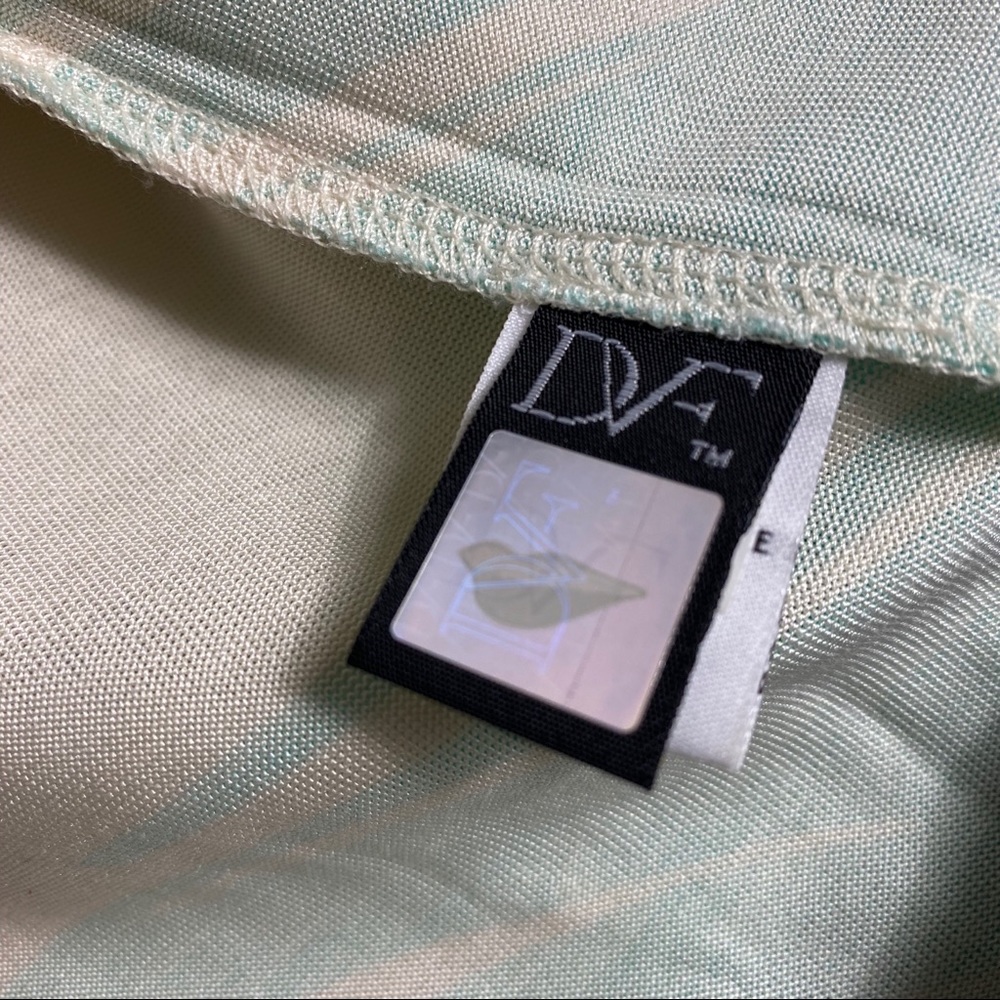 Diane Von Furstenberg Silk Julian II Wrap Dress - Picture 7 of 8